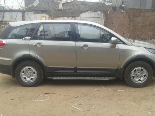 2017 Tata Hexa for sale at low price