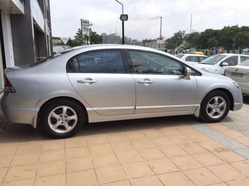 Honda Civic 2010-2013 1.8 V AT for sale