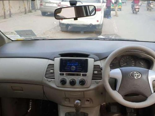 2012 Toyota Innova for sale