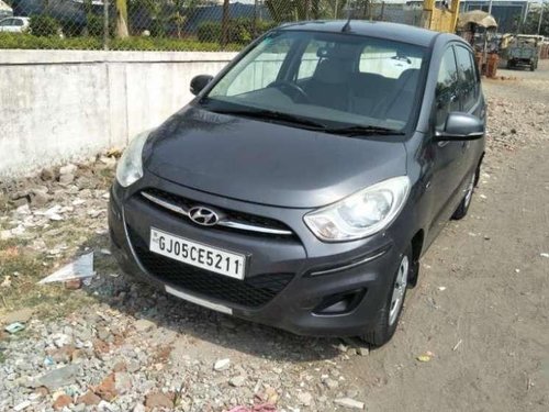 Used Hyundai i10 car 2010 for sale at low price