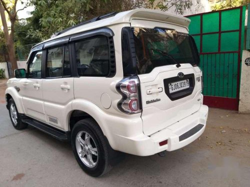 Mahindra Scorpio 2016 for sale