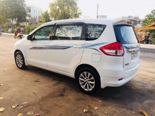 Used 2016 Maruti Suzuki Ertiga for sale