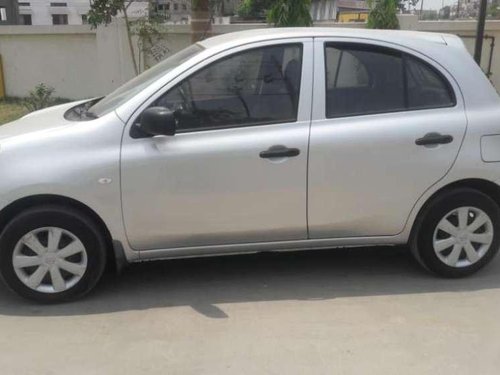 2010 Nissan Micra for sale at low price