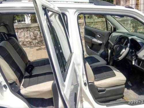 Maruti Suzuki Wagon R 1.0 LXi, 2011, Petrol for sale