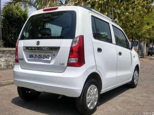 Maruti Suzuki Wagon R 1.0 LXi, 2011, Petrol for sale