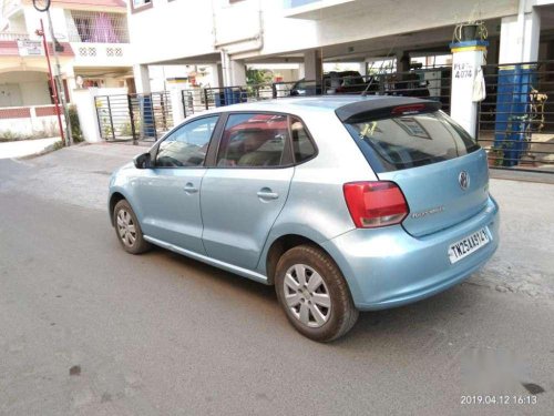 Used Volkswagen Polo 2011 car at low price