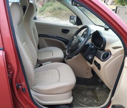 Hyundai i10 Magna 1.2 2009 for sale