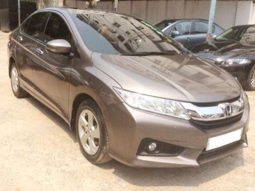 Used 2015 Honda City for sale