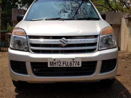 2010 Maruti Suzuki Wagon R for sale at low price