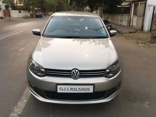 Used Volkswagen Vento car 2013 for sale at low price