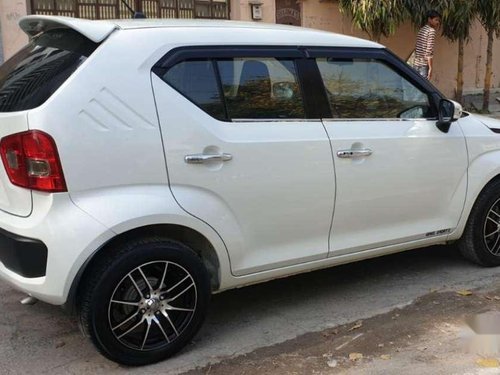 2017 Maruti Suzuki Ignis for sale