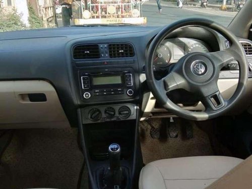 Used Volkswagen Polo car 2010 for sale at low price