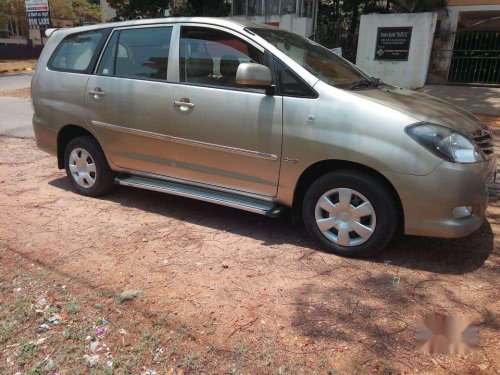 Toyota Innova 2.5 E 2009 for sale