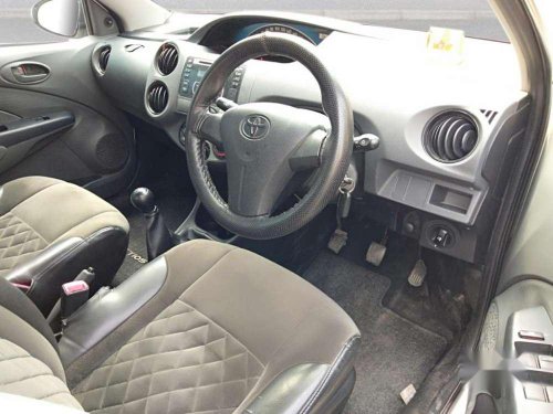 Used 2014 Toyota Etios Liva for sale