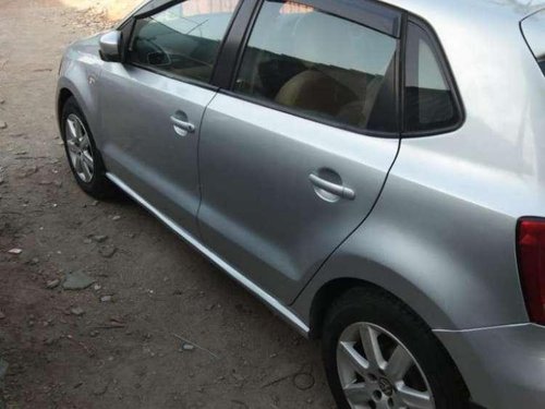 Used Volkswagen Polo car 2010 for sale at low price