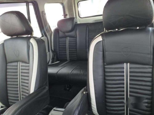 Mahindra Scorpio 2016 for sale