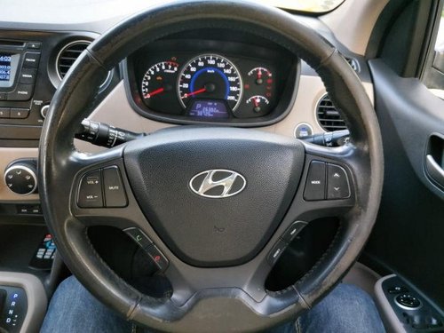 Used Hyundai i10 car at low price