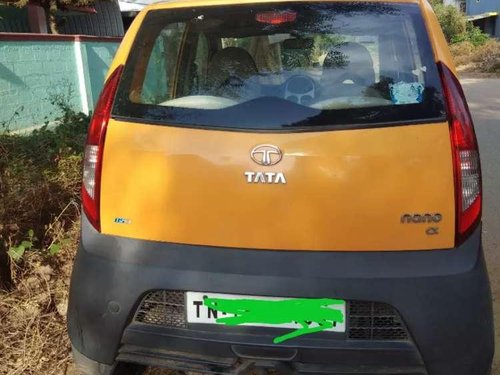 Used Tata Nano car 2012 for sale at low price