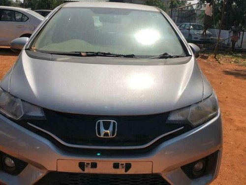 Used 2018 Honda Jazz for sale