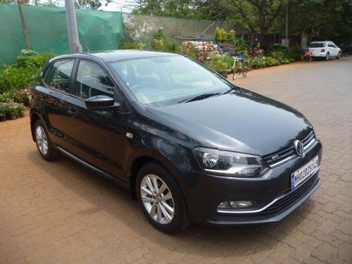 Used 2015 Volkswagen Polo for sale