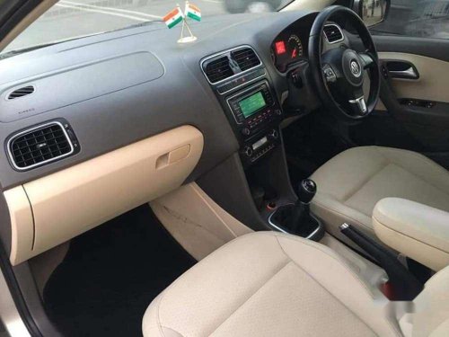 Used Volkswagen Vento car 2013 for sale at low price