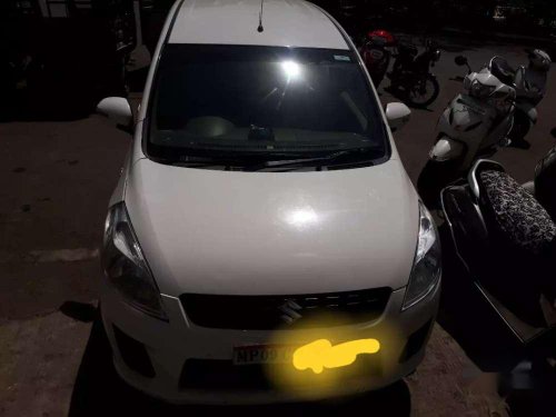 Used 2015 Maruti Suzuki Eritiga car at low price