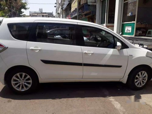 Used 2015 Maruti Suzuki Eritiga car at low price