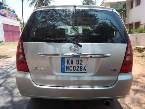 Used Toyota Innova car 2007 for sale at low price