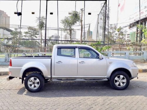 Used Tata Xenon XT car at low price