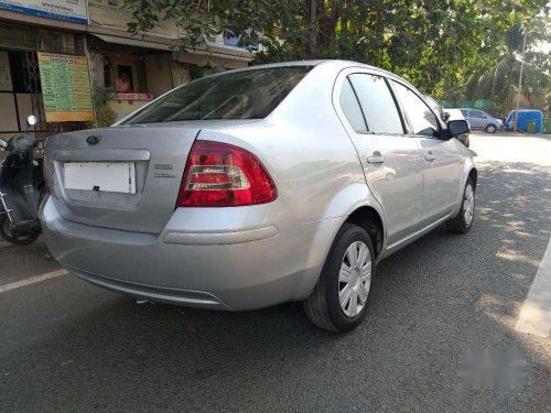 Used Ford Fiesta car 2007 for sale at low price