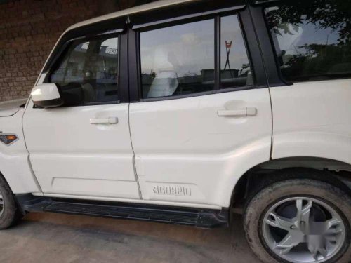 Used 2015 Mahindra Scorpio for sale