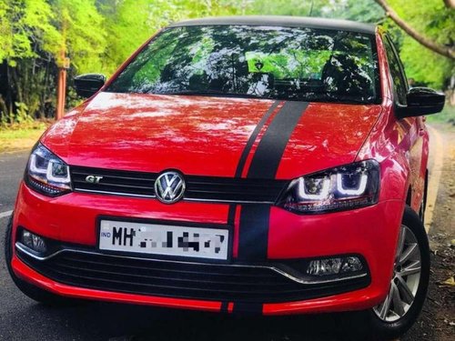 Volkswagen Polo GT TDI 2015 for sale