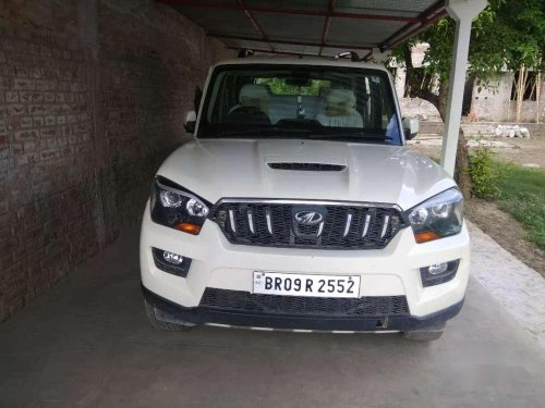 Used 2015 Mahindra Scorpio for sale