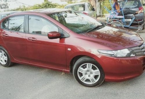 Used Honda City 1.5 S MT 2009 for sale