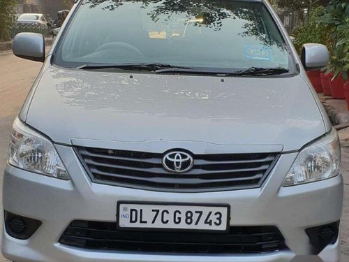 2012 Toyota Innova for sale