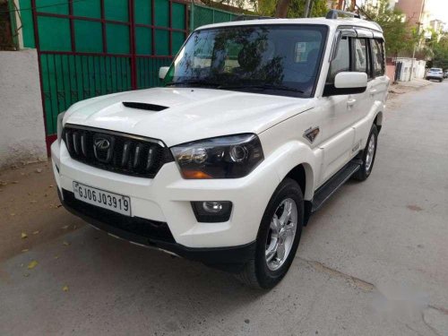 Mahindra Scorpio 2016 for sale