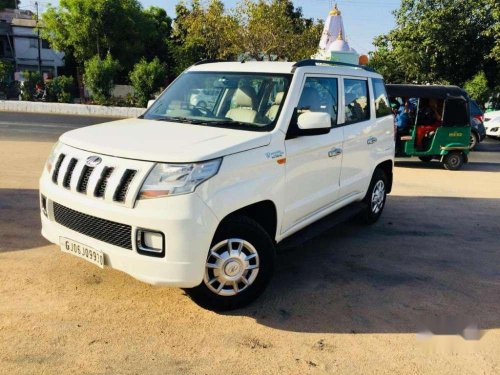 Mahindra TUV 300 2016 for sale