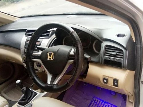 Honda City 2010 for sale