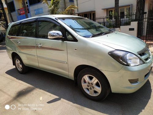 2008 Toyota Innova 2004-2011 for sale at low price