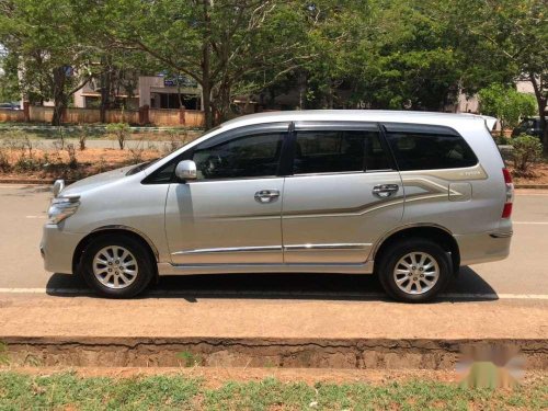 Used 2014 Toyota Innova for sale