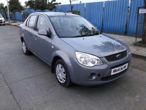 Ford Fiesta Zxi 1.6 Leather, 2008, Petrol for sale