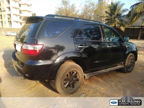 2010 Toyota Fortuner AT for sale 