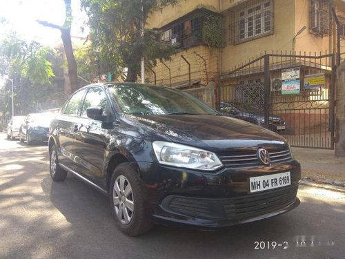 Used 2012 Volkswagen Vento for sale