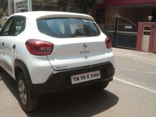 Used 2016 Renault Kwid for sale