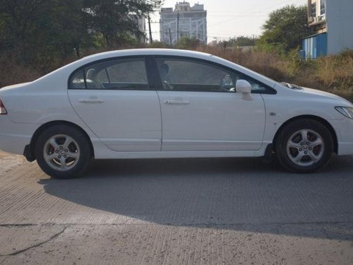 Honda Civic 2010-2013 1.8 S MT for sale