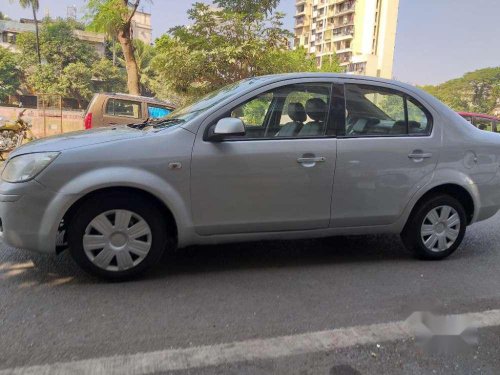 Used Ford Fiesta car 2007 for sale at low price