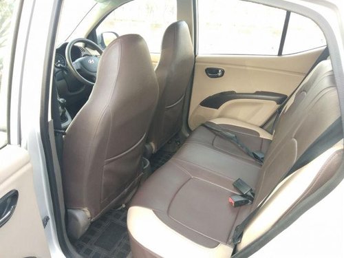 2011 Hyundai i10 for sale