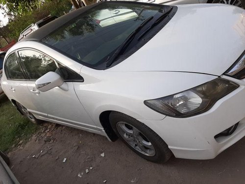 Honda Civic 1.8 V MT 2012 for sale