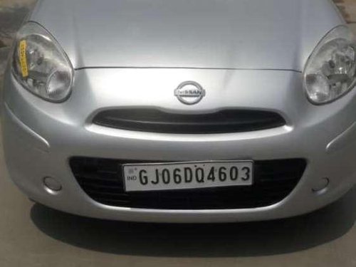 2010 Nissan Micra for sale at low price