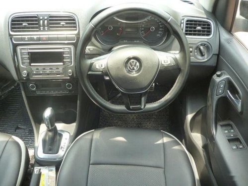 Used 2015 Volkswagen Polo for sale